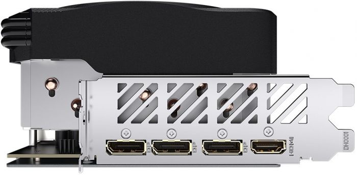 Відеокарта GIGABYTE GeForce RTX 4080 16GB GDDR6X GAMING OC