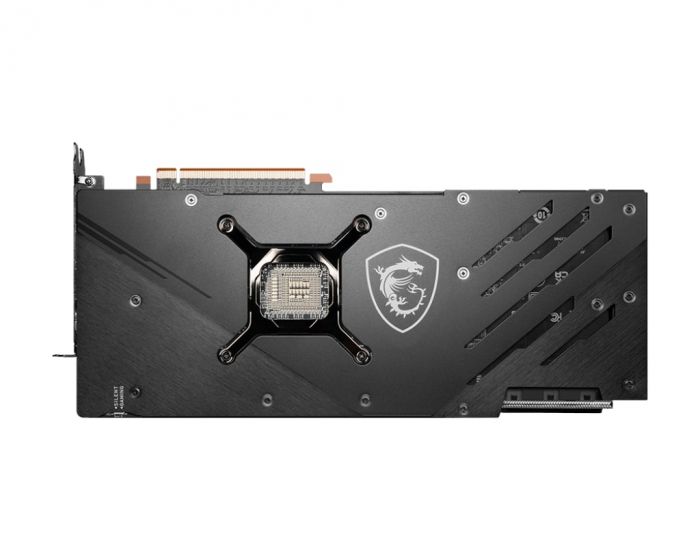 Вiдеокарта MSI Radeon RX 7900 XTX 24GB GDDR6 GAMING TRIO CLASSIC