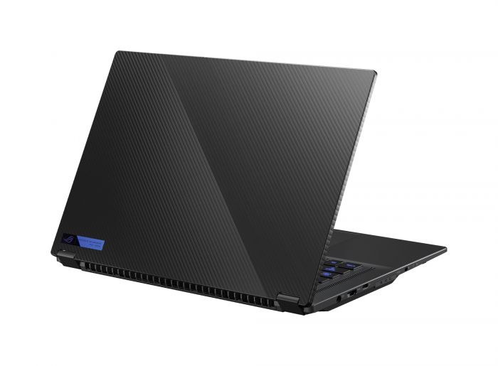 Ноутбук ASUS ROG Flow X16 GV601RE-M6070 16QHD+ Touch IPS/AMD R7-6800HS/16/512F/NVD3050Ti-4/noOS