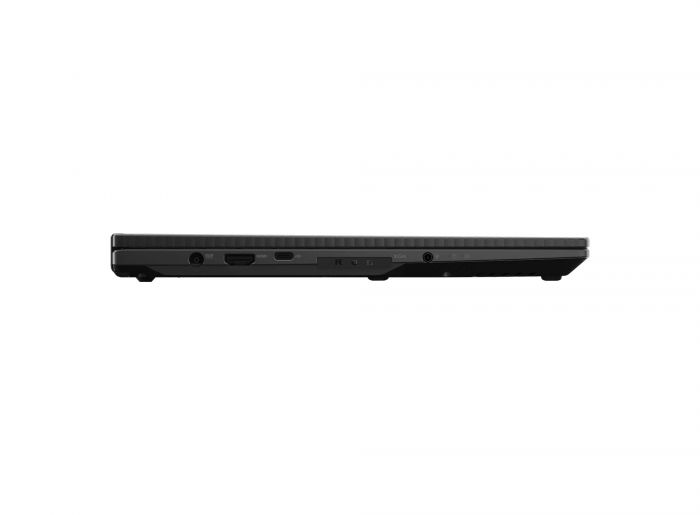 Ноутбук ASUS ROG Flow X16 GV601RE-M6070 16QHD+ Touch IPS/AMD R7-6800HS/16/512F/NVD3050Ti-4/noOS