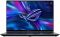 Ноутбук ASUS ROG Flow X16 GV601RE-M6070 16QHD+ Touch IPS/AMD R7-6800HS/16/512F/NVD3050Ti-4/noOS