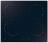 Варильна поверхня Candy індукційна, 60см, чорний