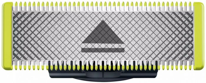 Змінні леза Philips OneBlade Face + Body QP620/50
