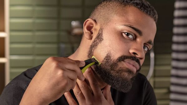 Змінні леза Philips OneBlade Face + Body QP620/50
