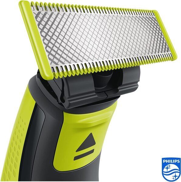 Змінні леза Philips OneBlade Face + Body QP620/50