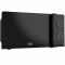 Мікрохвильова піч Beko, 20л, мех. управл., 700Вт, чорний