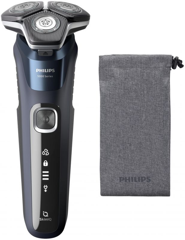 Електробритва Philips S5885/10 series 5000