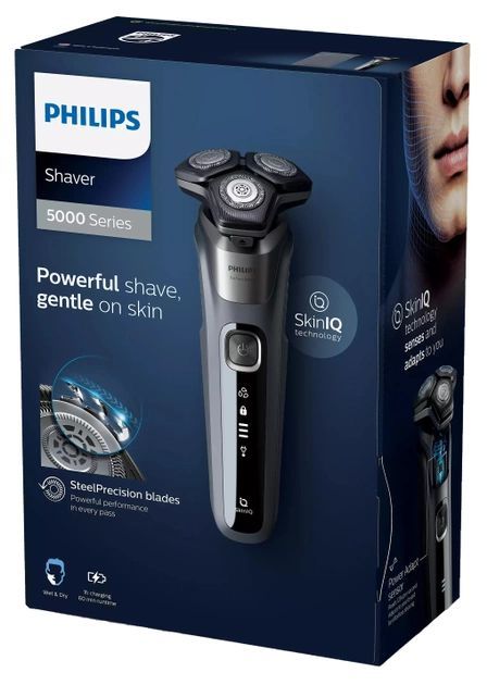 Електробритва Philips Series 5000 S5887/30