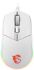 Миша MSI Clutch GM11 white GAMING Mouse
