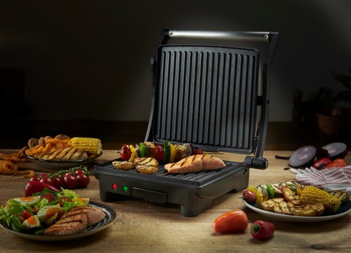 Гриль George Foreman 26250-56 Flexe Grill