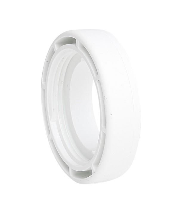 Адаптер для термостатичної головки Danfoss Living Eco, M30x1.5, пластик