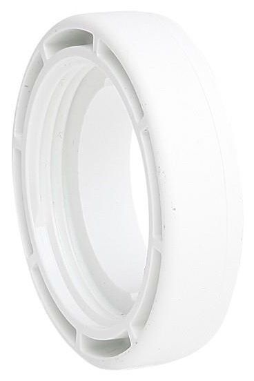 Адаптер для термостатичної головки Danfoss Living Eco, M30x1.5, пластик