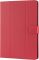 Чохол Tucano Facile Plus Universal для планшетів 10-11", червоний