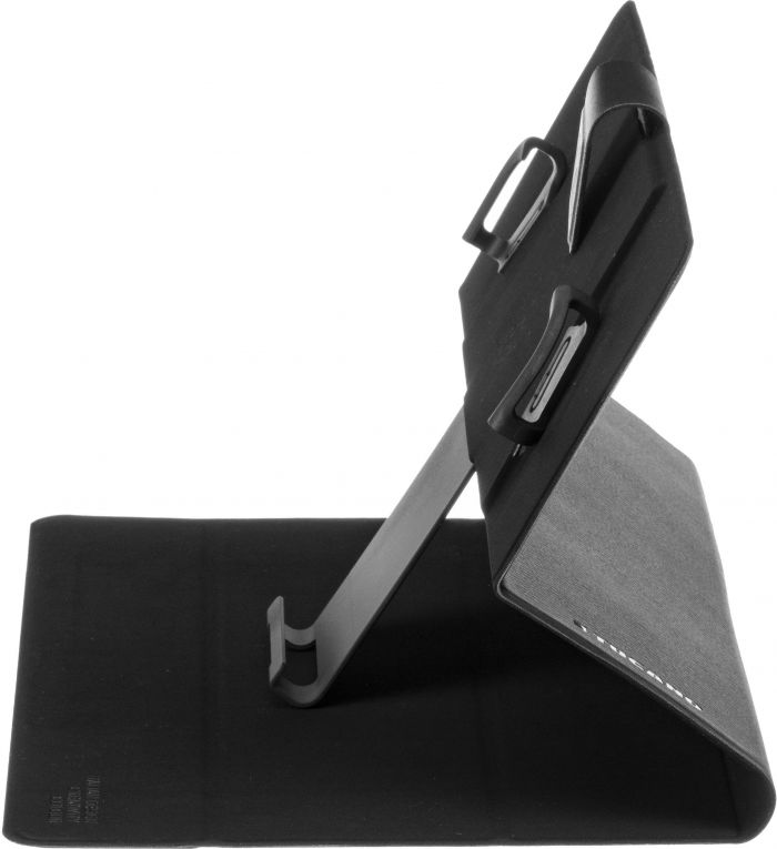 Чохол Tucano Facile Plus Universal для планшетів 10-11", чорний