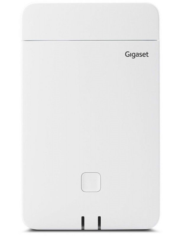 Базова станція IP-DECT Gigaset N670 IP Pro