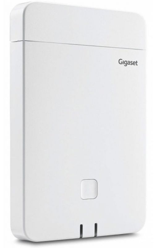 Базова станція IP-DECT Gigaset N670 IP Pro