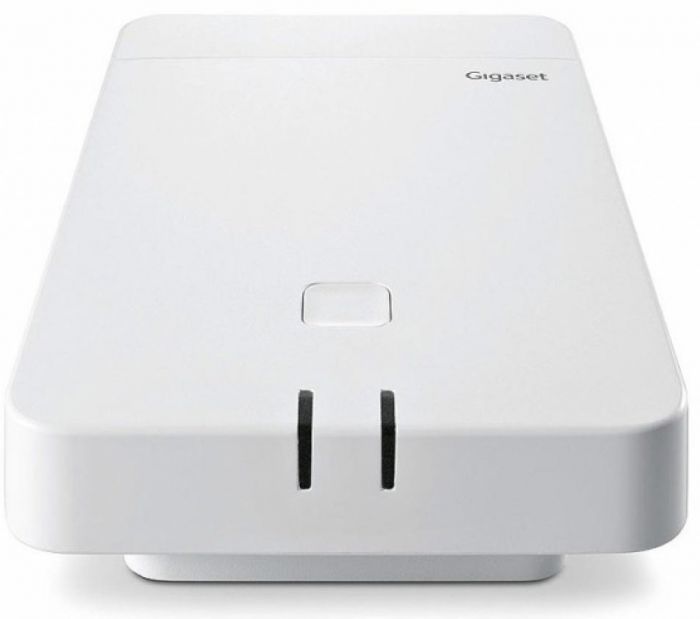 Базова станція IP-DECT Gigaset N670 IP Pro