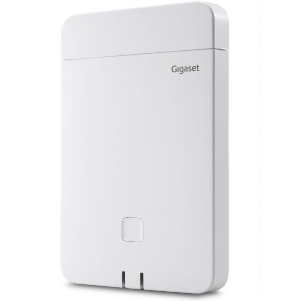 Базова станція IP-DECT Gigaset N670 IP Pro