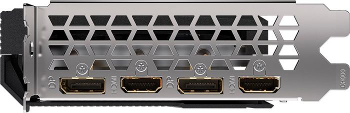 Відеокарта GIGABYTE GeForce RTX 3060 8GB GDDR6 GAMING OC