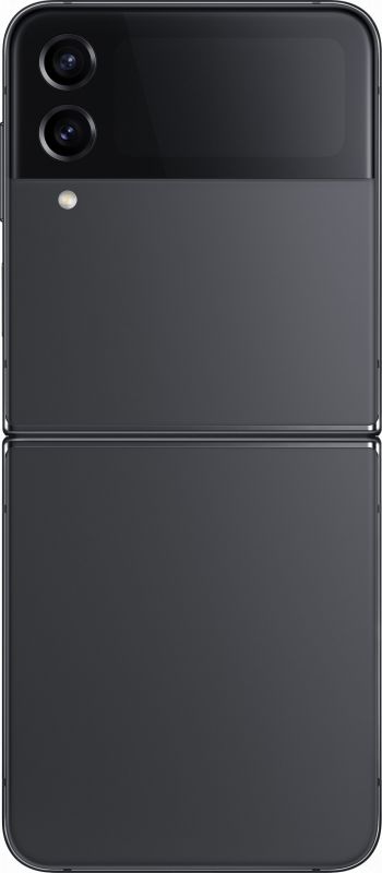 Смартфон Samsung Galaxy Flip 4 (F721) 8/128GB Graphite