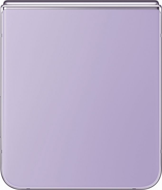 Смартфон Samsung Galaxy Flip 4 (F721) 8/256GB Bora Purple