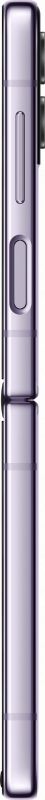 Смартфон Samsung Galaxy Flip 4 (F721) 8/256GB Bora Purple