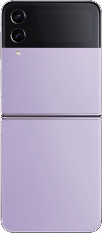 Смартфон Samsung Galaxy Flip 4 (F721) 8/256GB Bora Purple