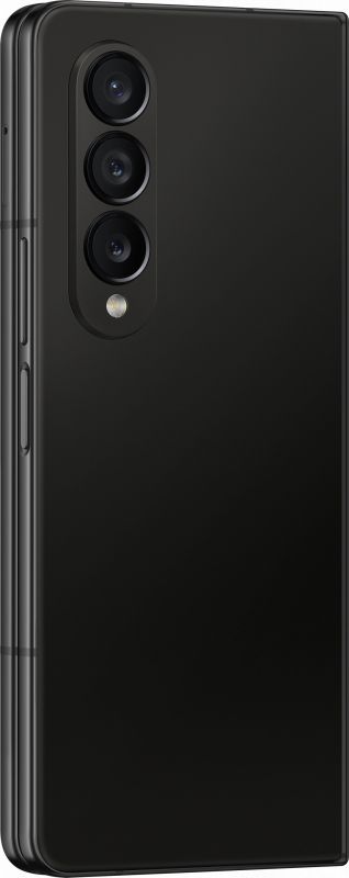 Смартфон Samsung Galaxy Fold 4 (F936) 12/512GB Phantom Black
