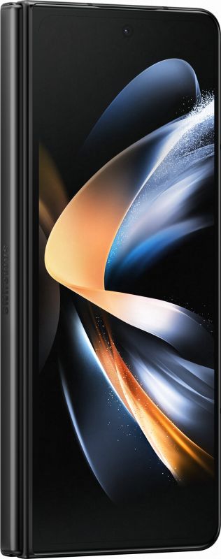 Смартфон Samsung Galaxy Fold 4 (F936) 12/512GB Phantom Black