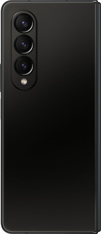 Смартфон Samsung Galaxy Fold 4 (F936) 12/512GB Phantom Black