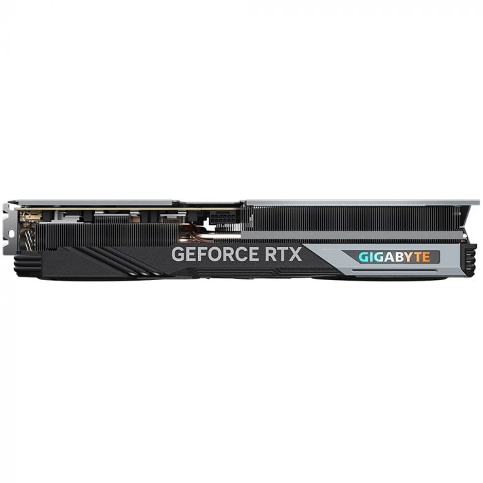 Відеокарта GIGABYTE GeForce RTX 4070 Ti 12Gb GDDR6X GAMING OC