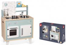 Ігровий набір Janod Кухня пір'їни