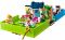 Конструктор LEGO Disney Classic Книга пригод Пітера Пена та Венді