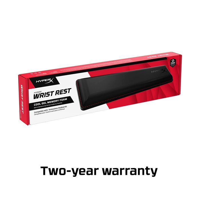 Підставка під зап'ястя HyperX TKL Wrist Rest Ergonomic
