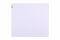 Килимок для миші 2E GAMING PRO Speed L White (450*400*3 мм)