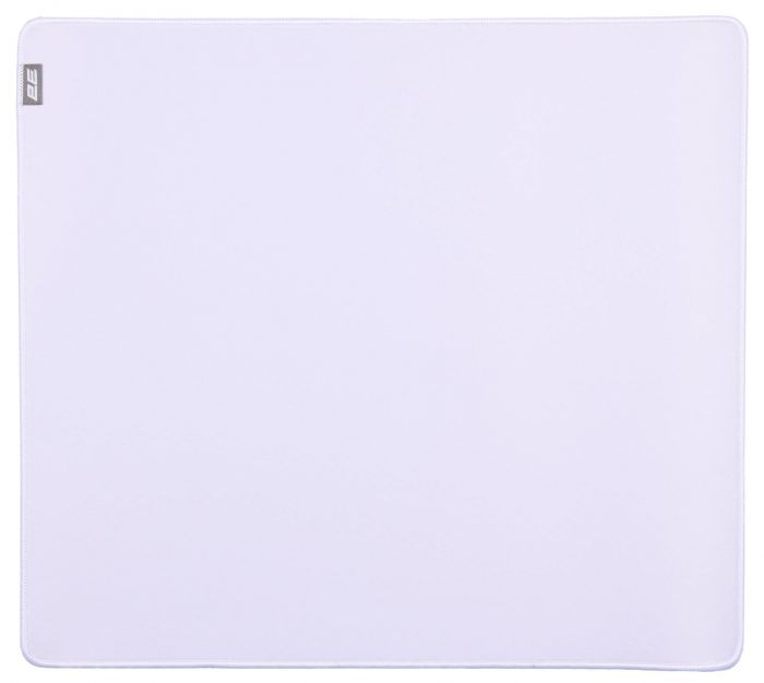 Килимок для миші 2E GAMING PRO Speed L White (450*400*3 мм)