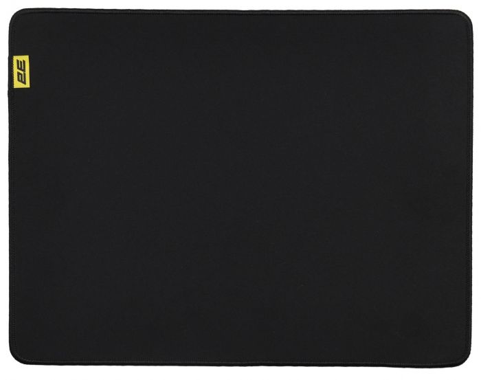 Килимок для миші 2E GAMING PRO Speed M Black (360*275*3 мм)