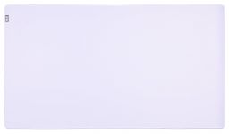 Килимок для миші 2E GAMING PRO Speed XL White (800*450*3мм)