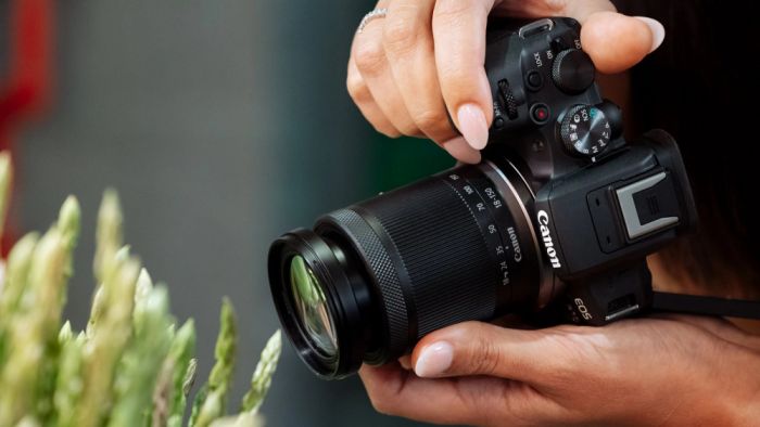 Цифр. фотокамера Canon EOS R10 + RF-S 18-150 IS STM