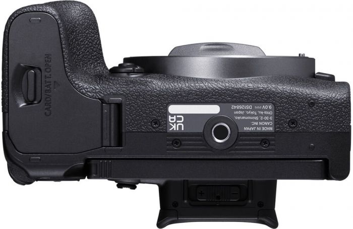 Цифр. фотокамера Canon EOS R10 + RF-S 18-150 IS STM