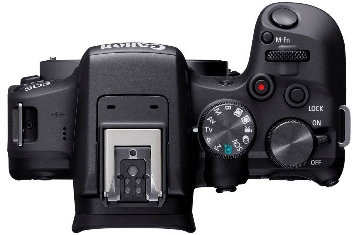 Цифр. фотокамера Canon EOS R10 + RF-S 18-150 IS STM
