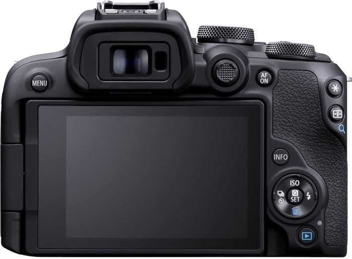 Цифр. фотокамера Canon EOS R10 + RF-S 18-150 IS STM