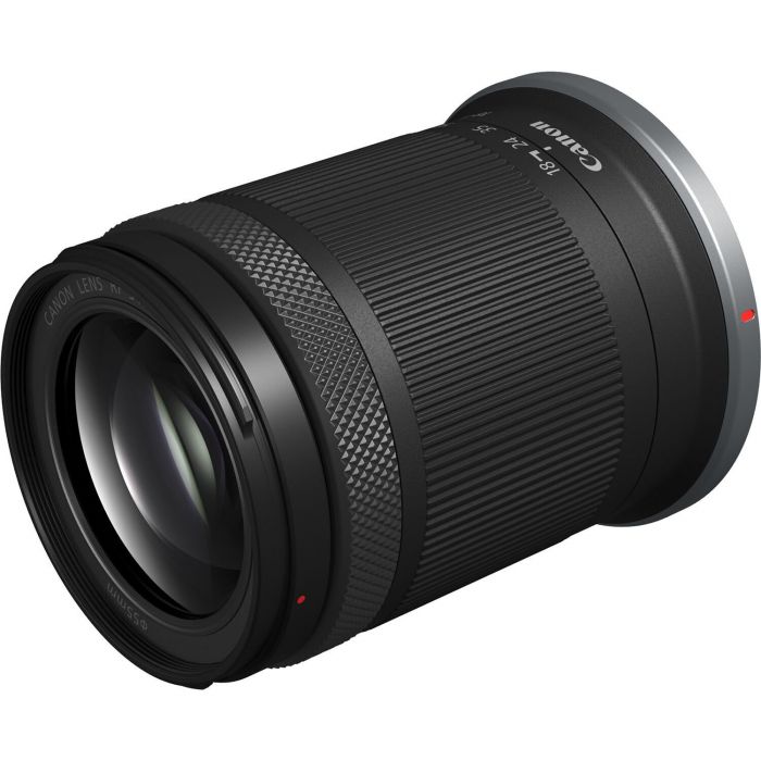 Цифр. фотокамера Canon EOS R7 + RF-S 18-150 IS STM