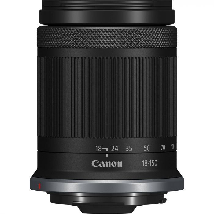 Цифр. фотокамера Canon EOS R7 + RF-S 18-150 IS STM