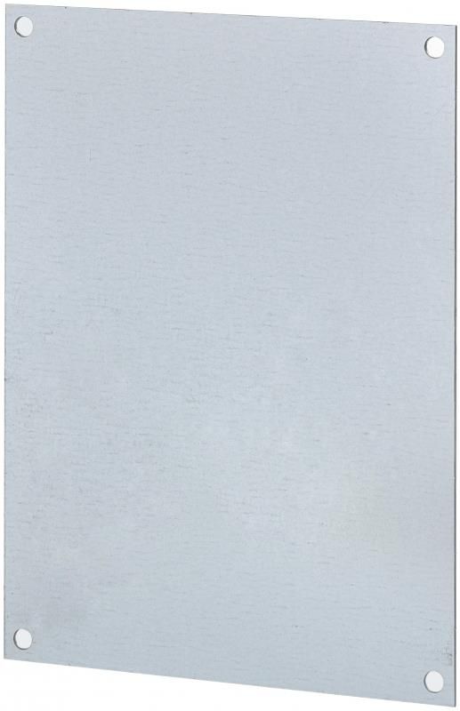 Монтажна панель ETI EPC-MMP 30-25 (метал., 262x198)