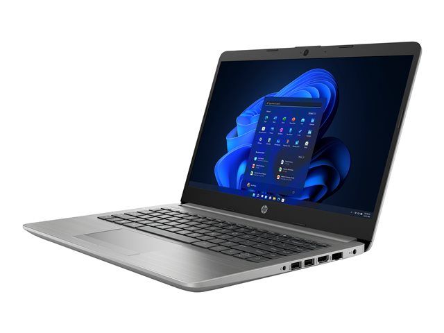 Ноутбук HP 240 G8 14FHD IPS AG/Intel i3-1115G4/8/256F/int/W10P