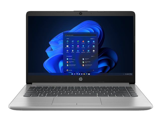 Ноутбук HP 240 G8 14FHD IPS AG/Intel i3-1115G4/8/256F/int/W10P