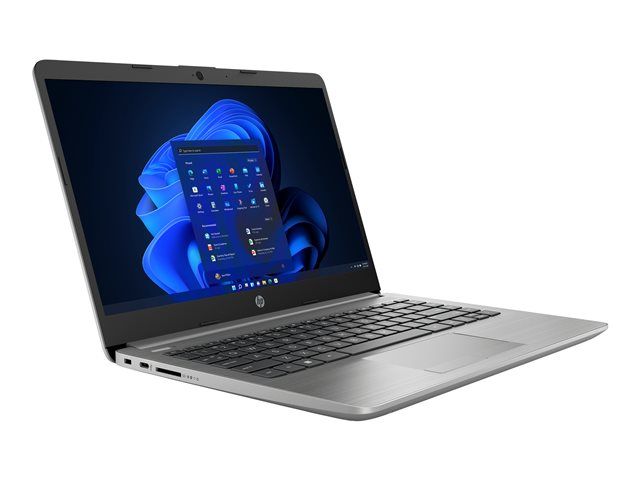 Ноутбук HP 240 G8 14FHD IPS AG/Intel i3-1115G4/8/256F/int/W10P