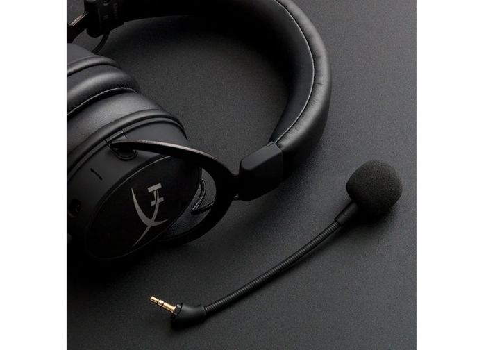 Гарнітура HyperX Cloud MIX 3.5mm/BT, Black