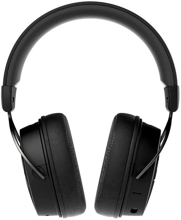 Гарнітура HyperX Cloud MIX 3.5mm/BT, Black